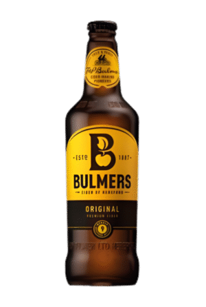 Bulmers Original (12 stk.)