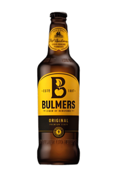 Bulmers-Cider-Original