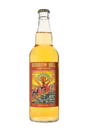 Burrow Hill Cider (8 stk.)