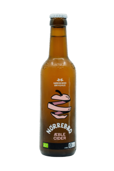 Nørrebro-bryghus-cider Nørrebro-bryghus-cider