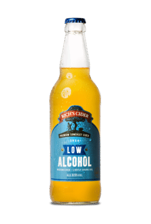 Rich’s Low Alcohol (12 stk.)