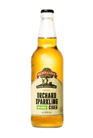 Rich’s Orchard Sparkling (12 stk.)