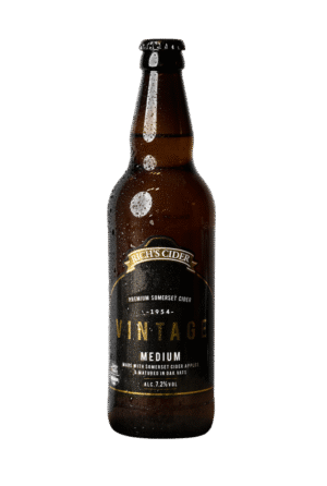 Rich’s Vintage (6 stk.)