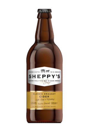 Sheppy's Somerset Draught (12 stk.)