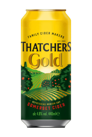 Thatchers Gold (24 stk.)