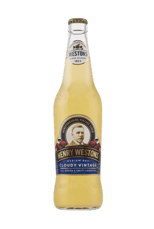 Westons Cloudy Vintage (8 stk.)
