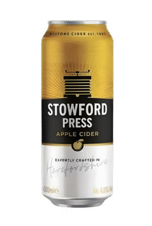 Stowford Press Export (24 stk.)