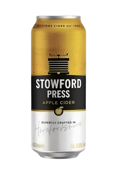 Wenstons-Stowford-Press