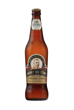Westons Vintage Reserve Export (12 stk.)